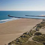 La Vernede Prázdninový dům Nissan-lez-Enserune