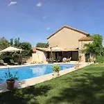 Prázdninový dům La Vernede *