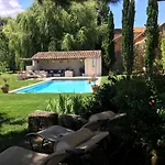 La Vernede