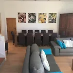 La Vernede Prázdninový dům
