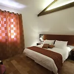 Prázdninový dům La Vernede *
