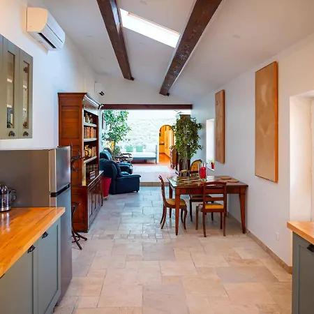 Holiday home La Vernede Nissan-lez-Enserune