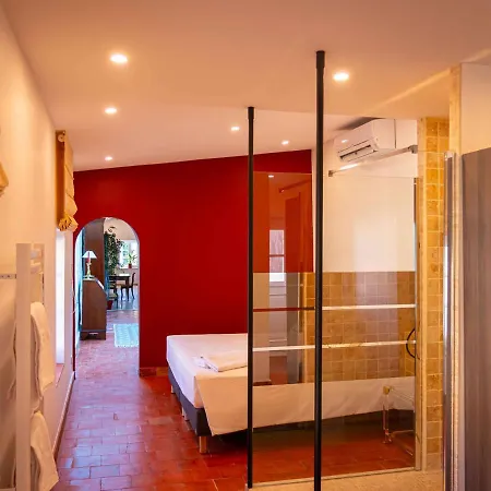 Holiday home La Vernede