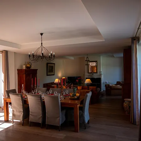 La Vernède Casa vacanze