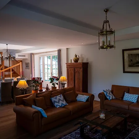 Casa vacanze La Vernède