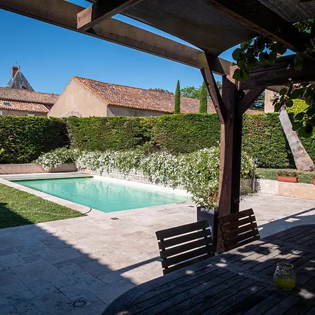 Casa vacanze La Vernède Nissan-lez-Enserune