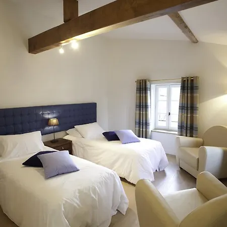 Ferienhaus La Vernede *