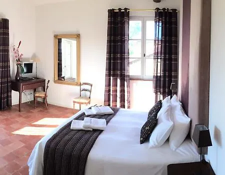 Ferienhaus La Vernede *