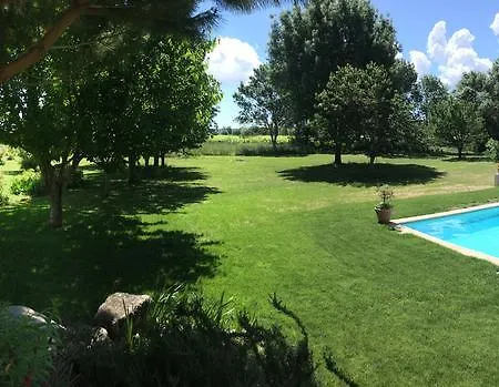 La Vernede