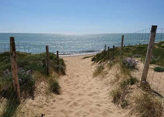 Holiday home La Vernede *