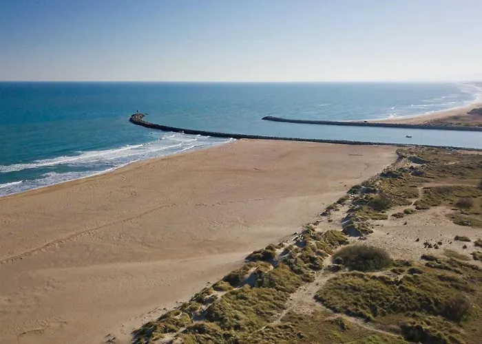 La Vernede Holiday home Nissan-lez-Enserune