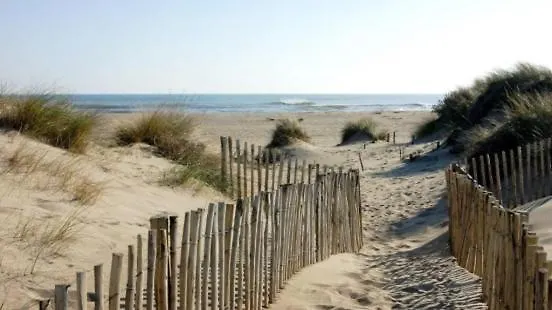 Holiday home La Vernede