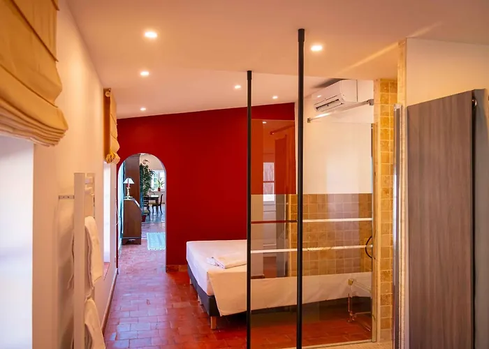 Holiday home La Vernede
