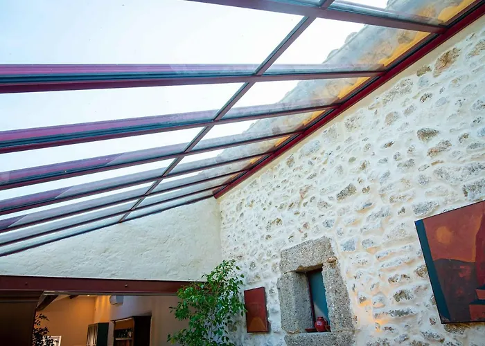 Holiday home La Vernede *