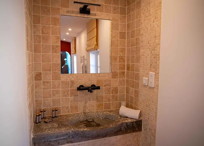 Holiday home La Vernede