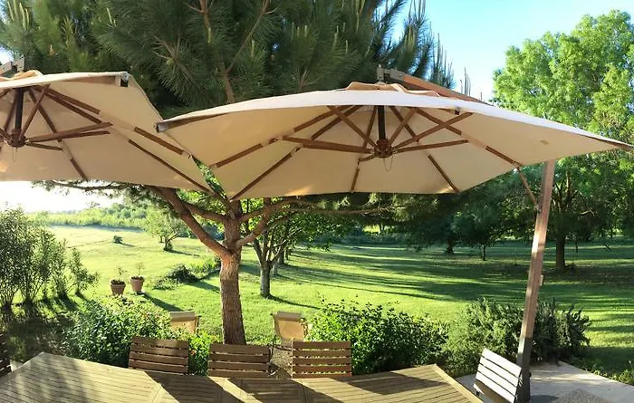 Holiday home La Vernede *