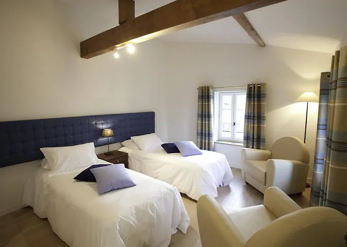 Holiday home La Vernede *
