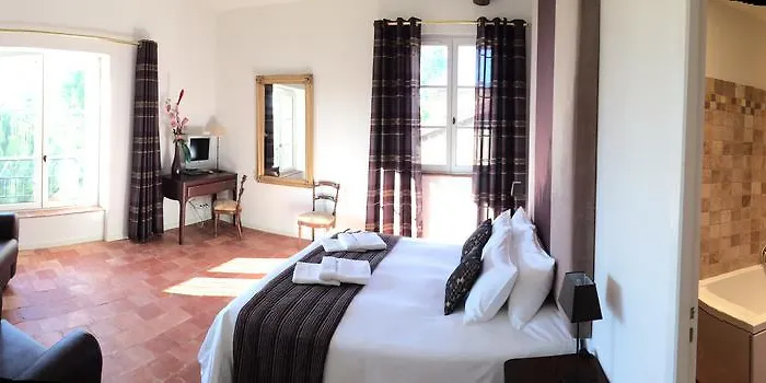Holiday home La Vernede *