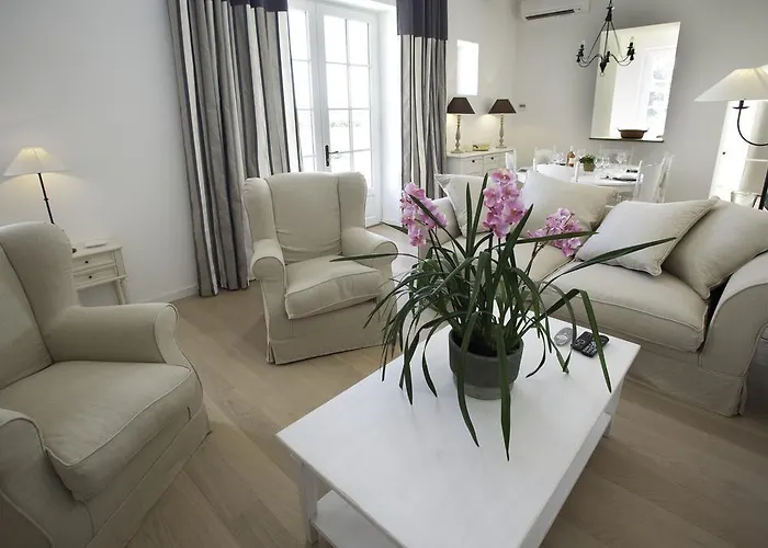 Holiday home La Vernede *