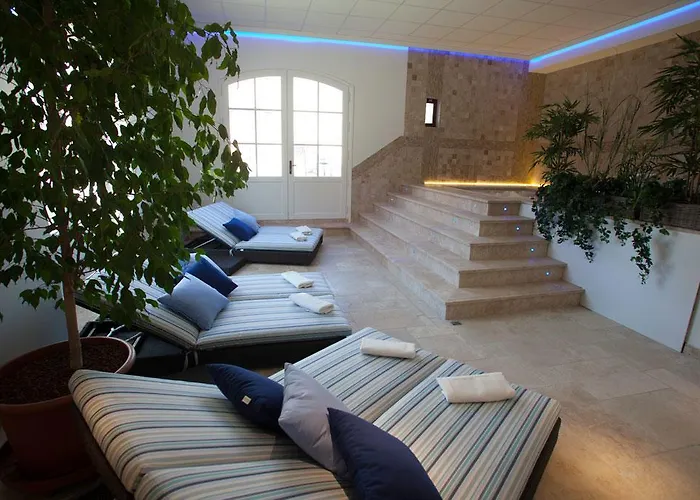 Holiday home La Vernede