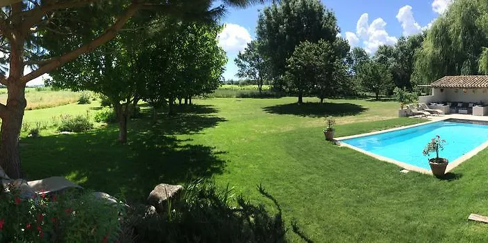 La Vernede