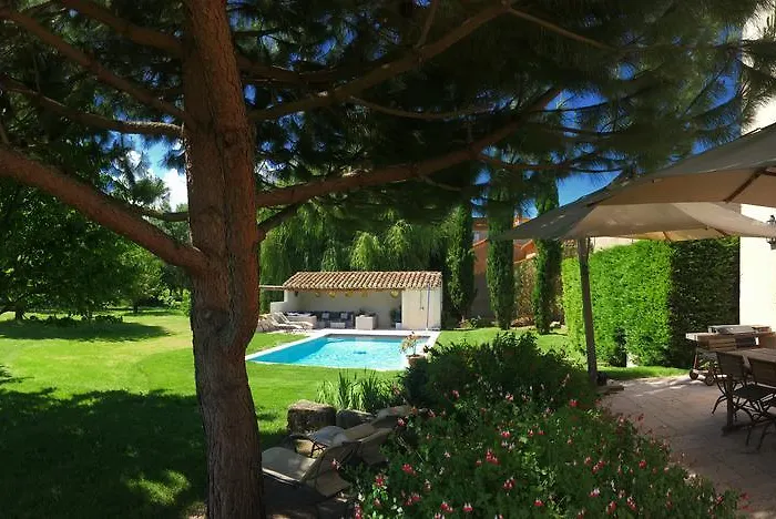 Holiday home La Vernede Nissan-lez-Enserune