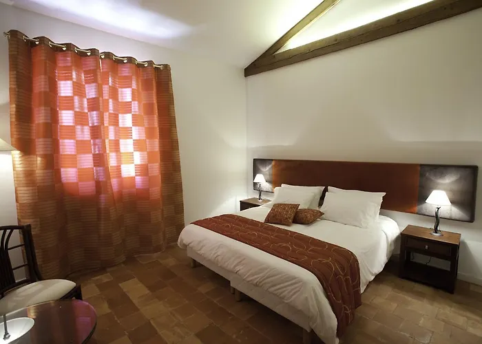Holiday home La Vernede *