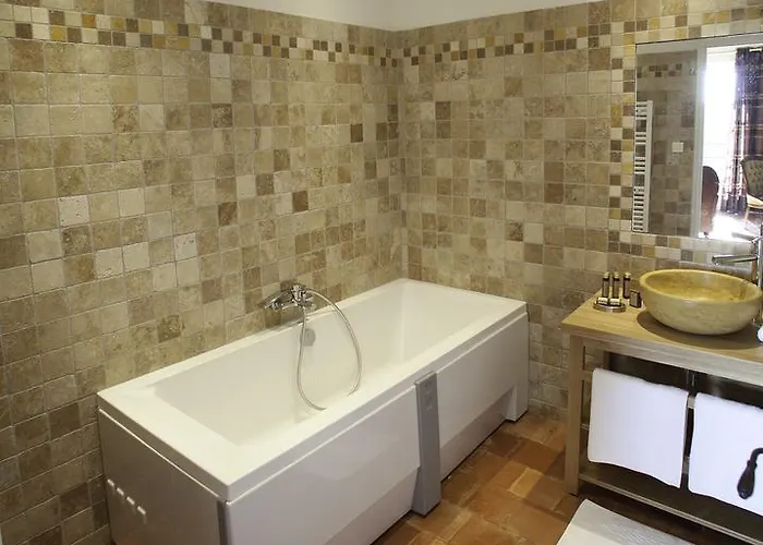 La Vernede Holiday home